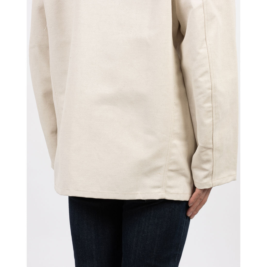 ル ラブルール Le Laboureur ル ラブルール スポーツジャケット リネンジャケット  Le Laboureur SPORTS JACKET （エクリュ） エクリュ
