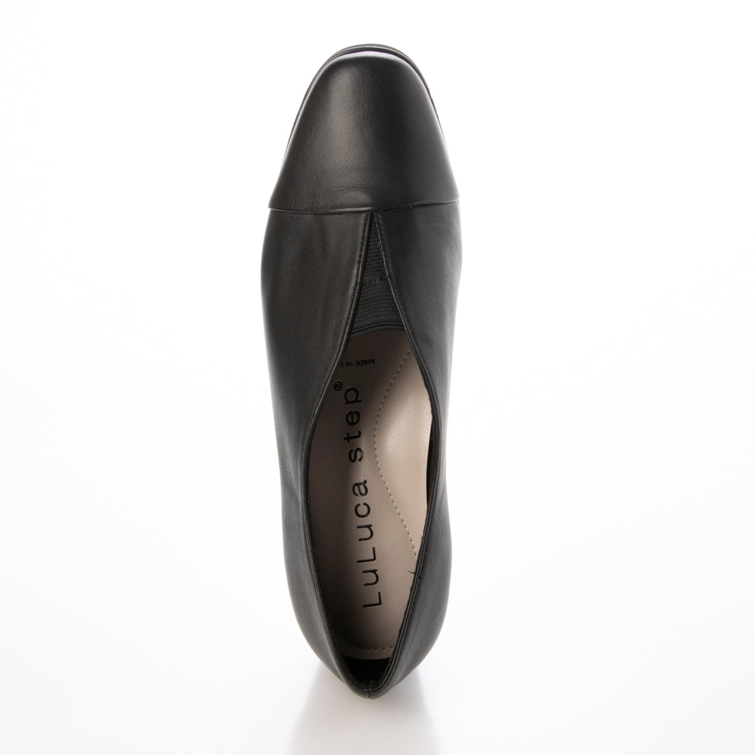 LuLuca step Relax Pumps