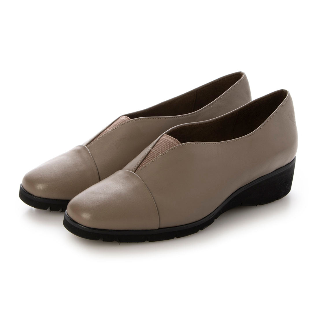 LuLuca step Relax Pumps