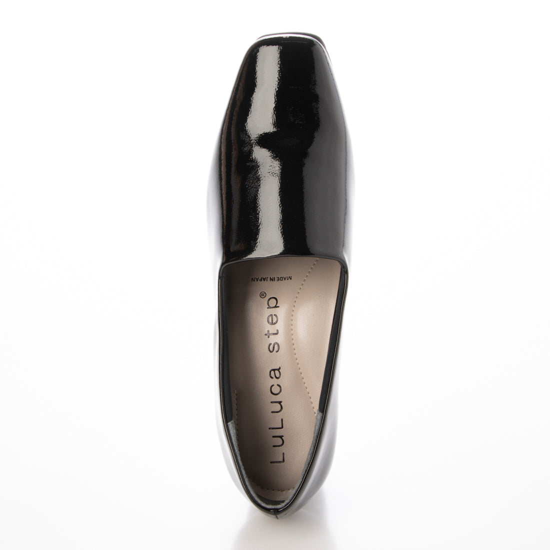LuLuca step Relax Pumps
