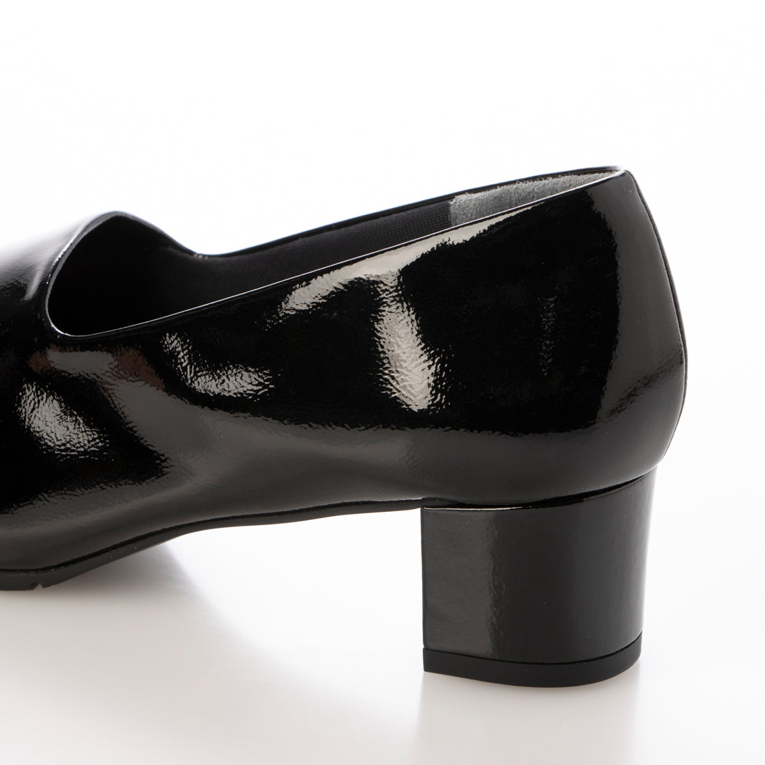 LuLuca step Relax Pumps
