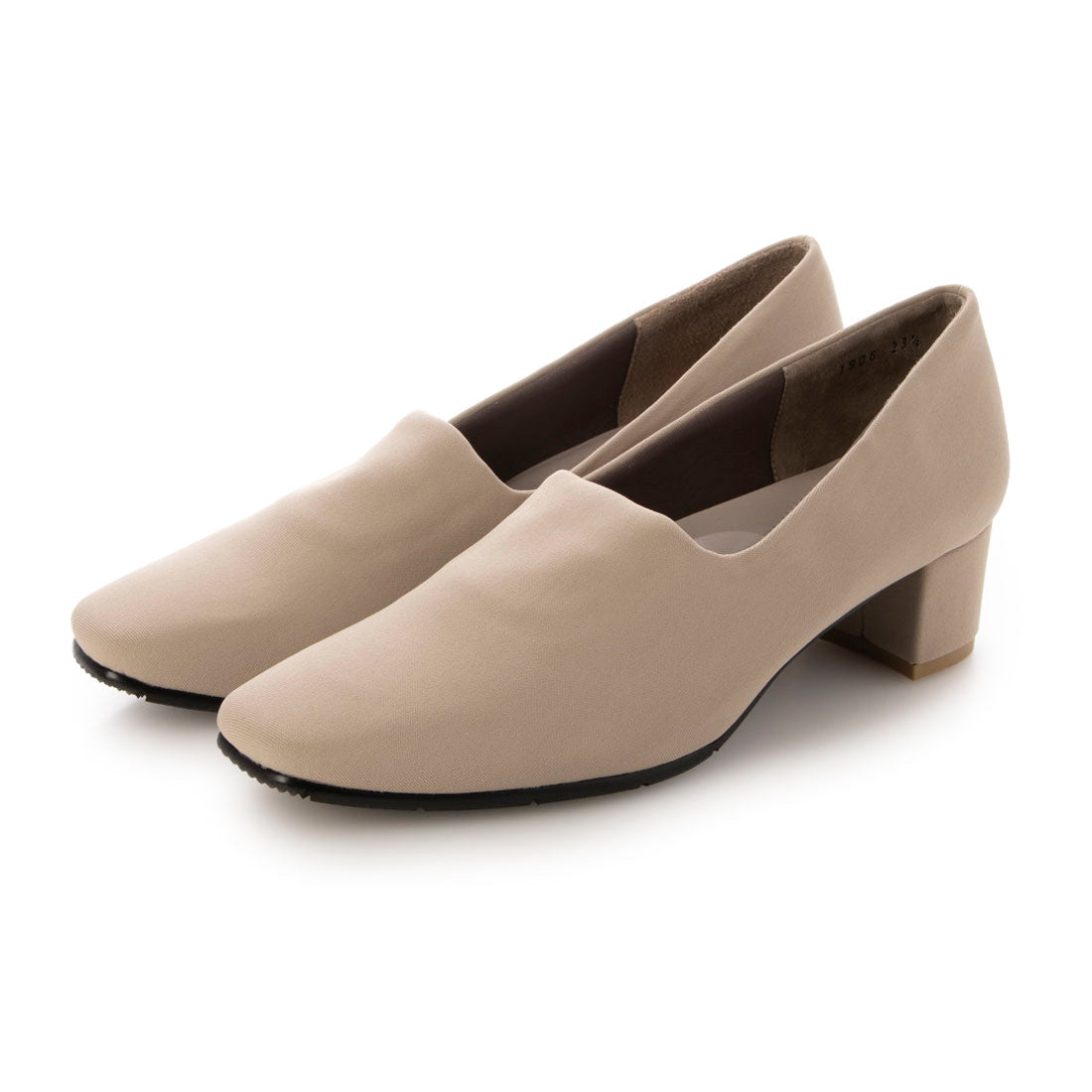LuLuca step Relax Pumps