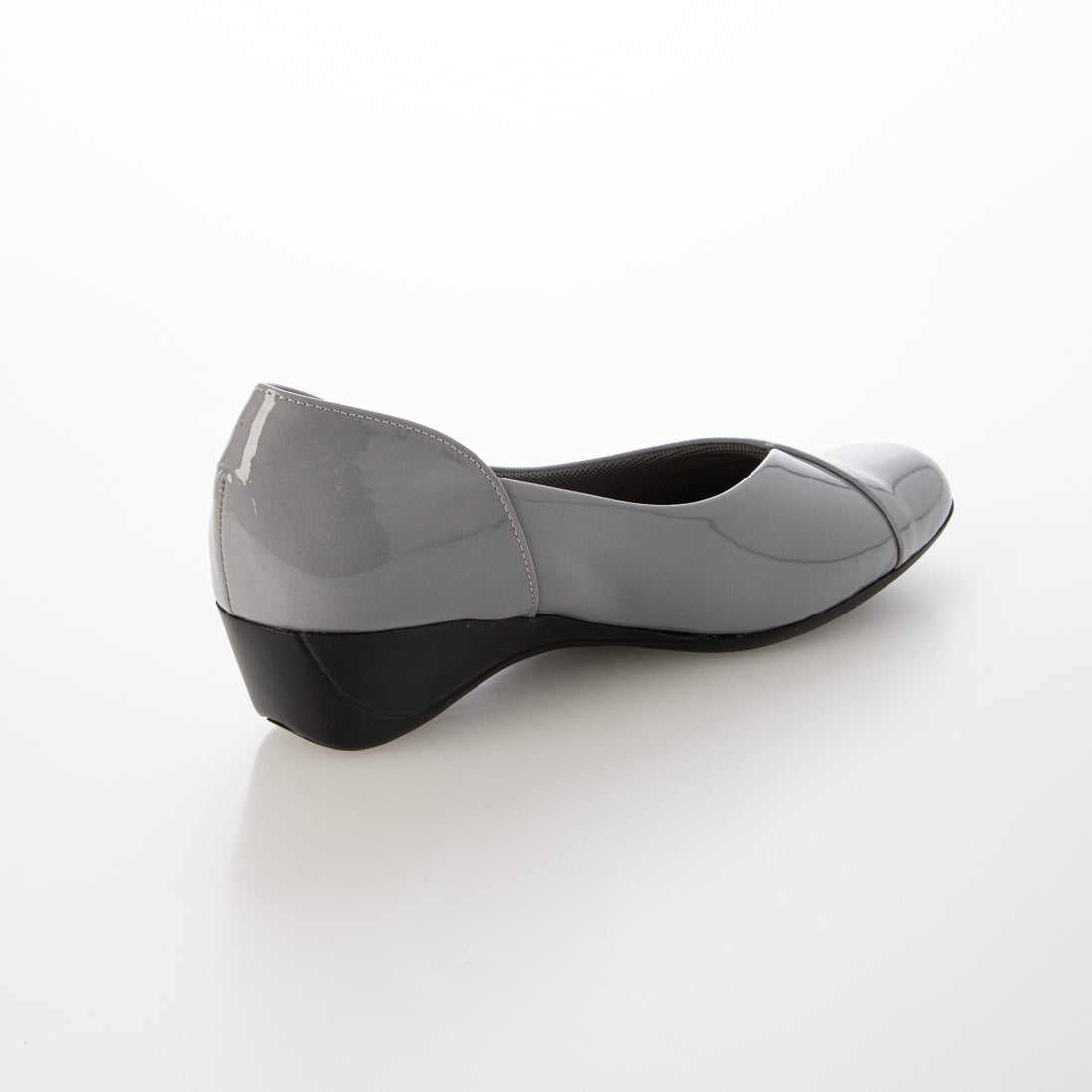 ルルカステップ LuLuca step リラックスパンプス （LGYE） LGYE