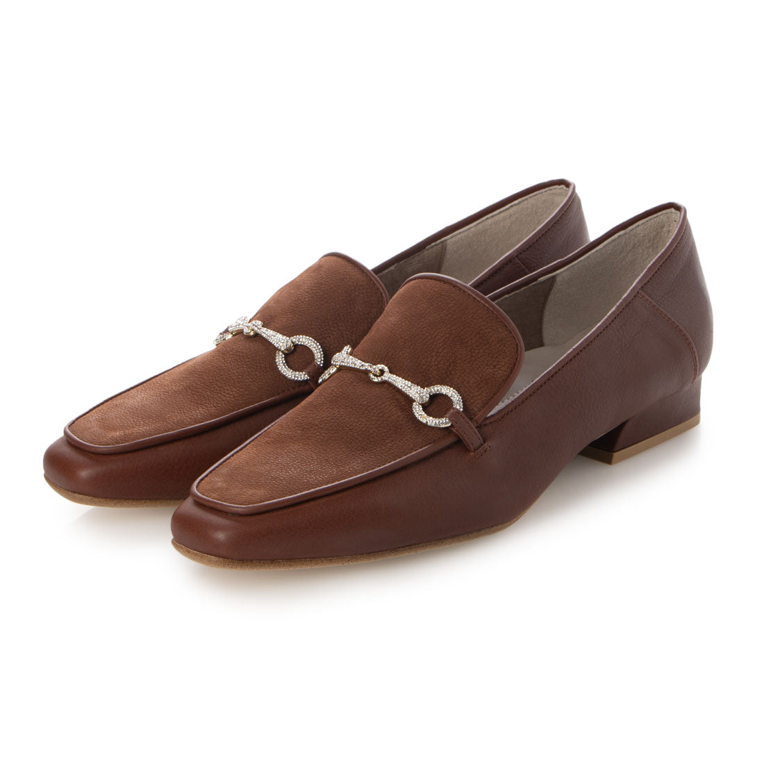Lulucastep LuLuca step Relax Loafer