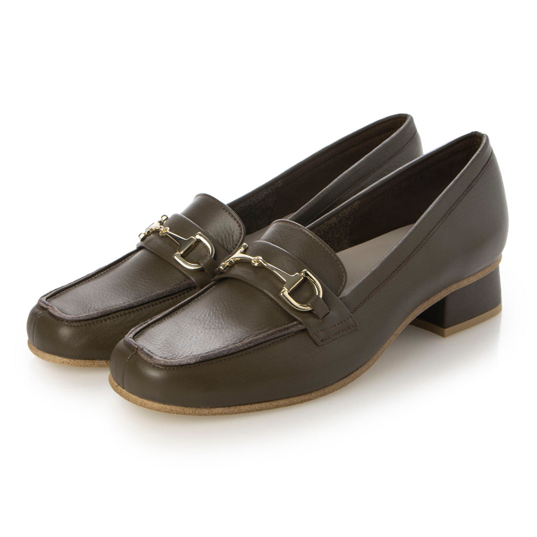 LuLuca step Bit mocha pumps