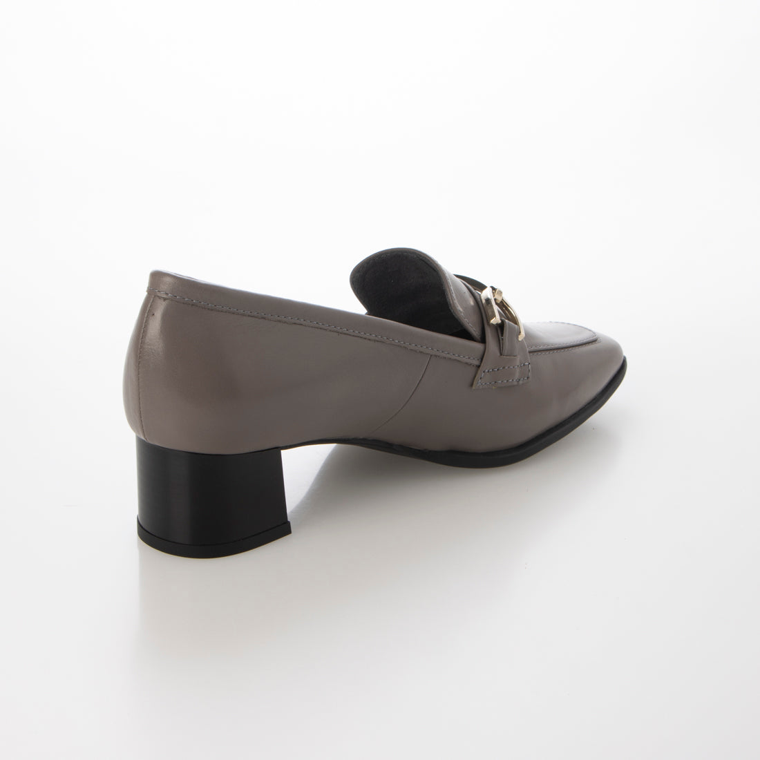 LuLuca step Square bit pumps that can be worn on and off