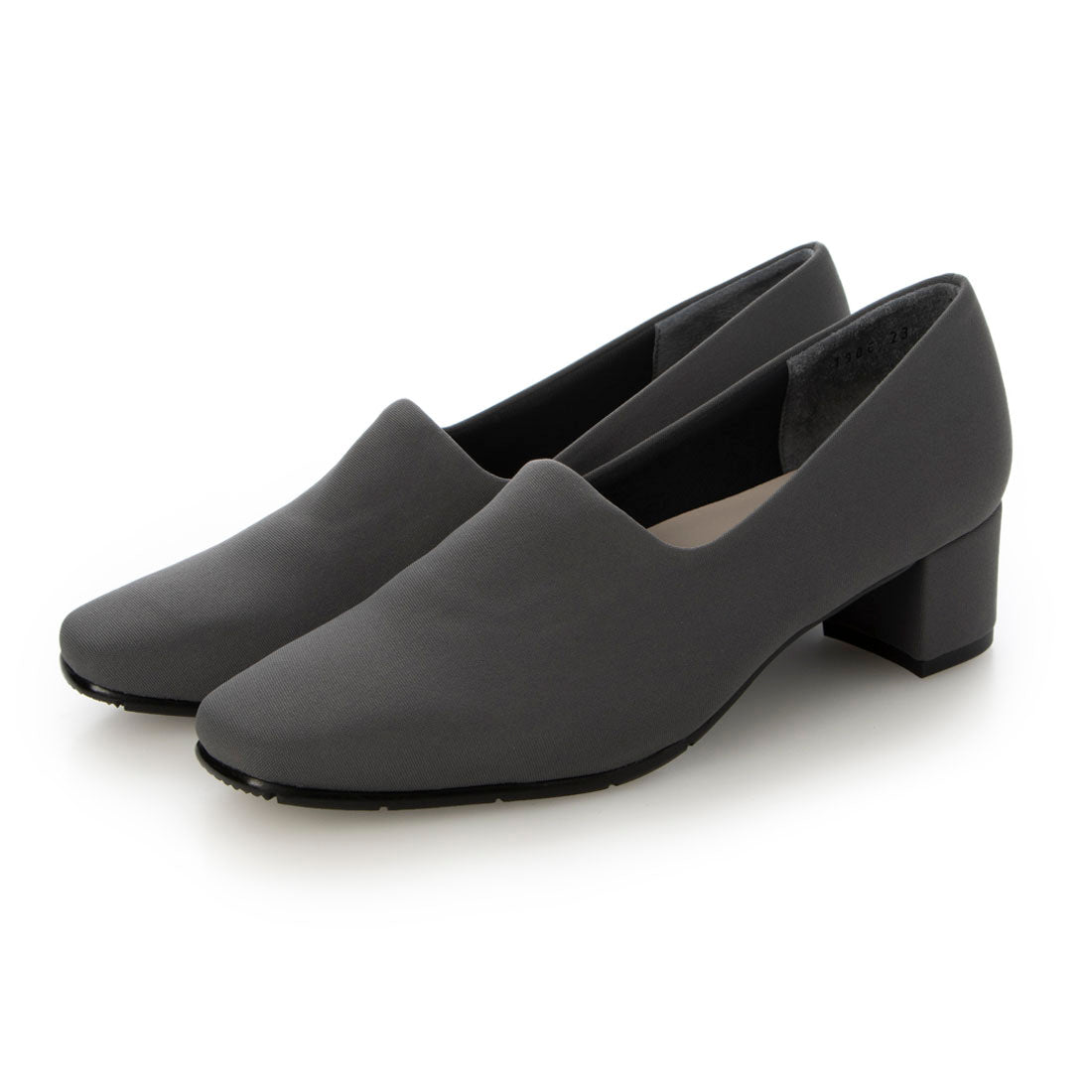 LuLuca step Relax Pumps