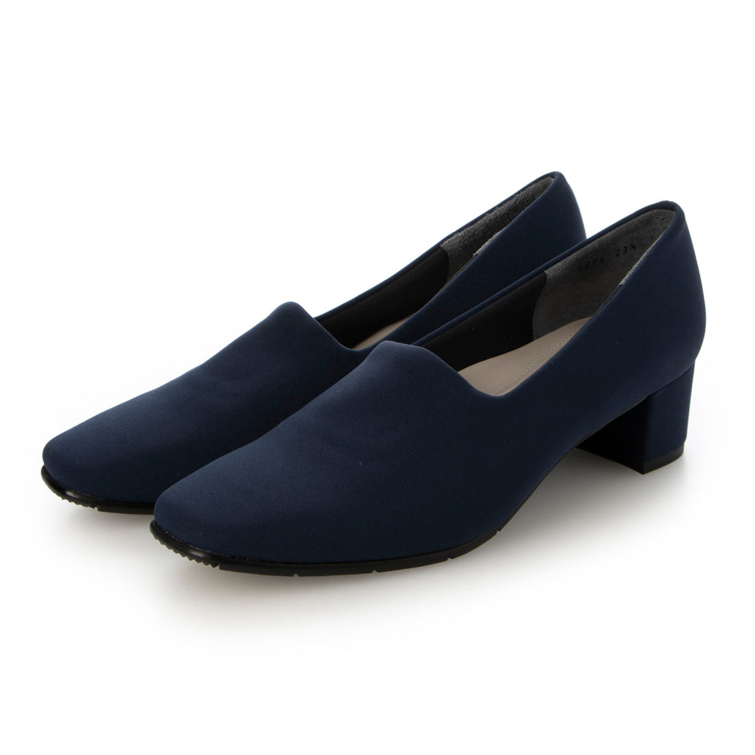 LuLuca step Relax Pumps