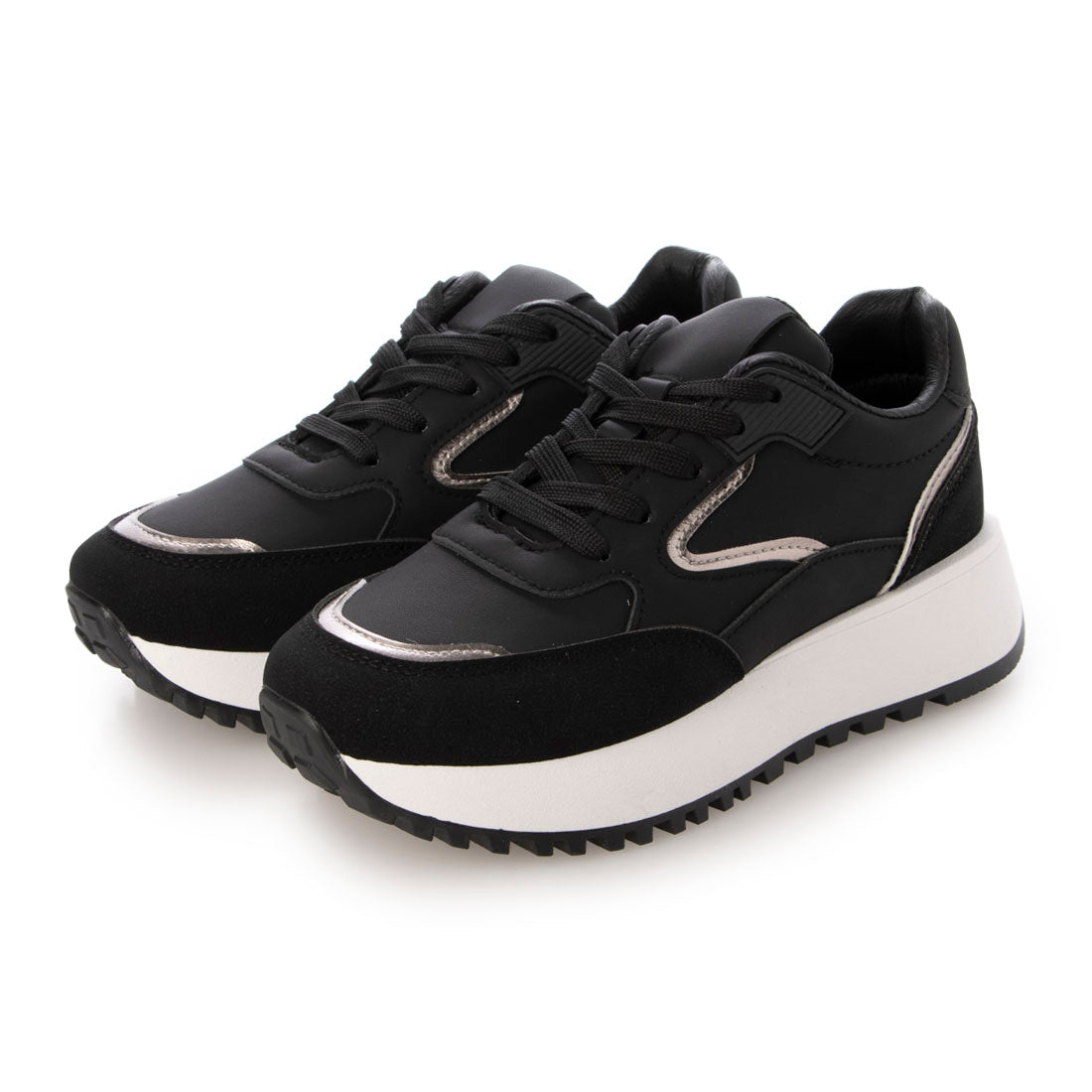 レナ Lena レディーススニーカー （BLK） BLK
