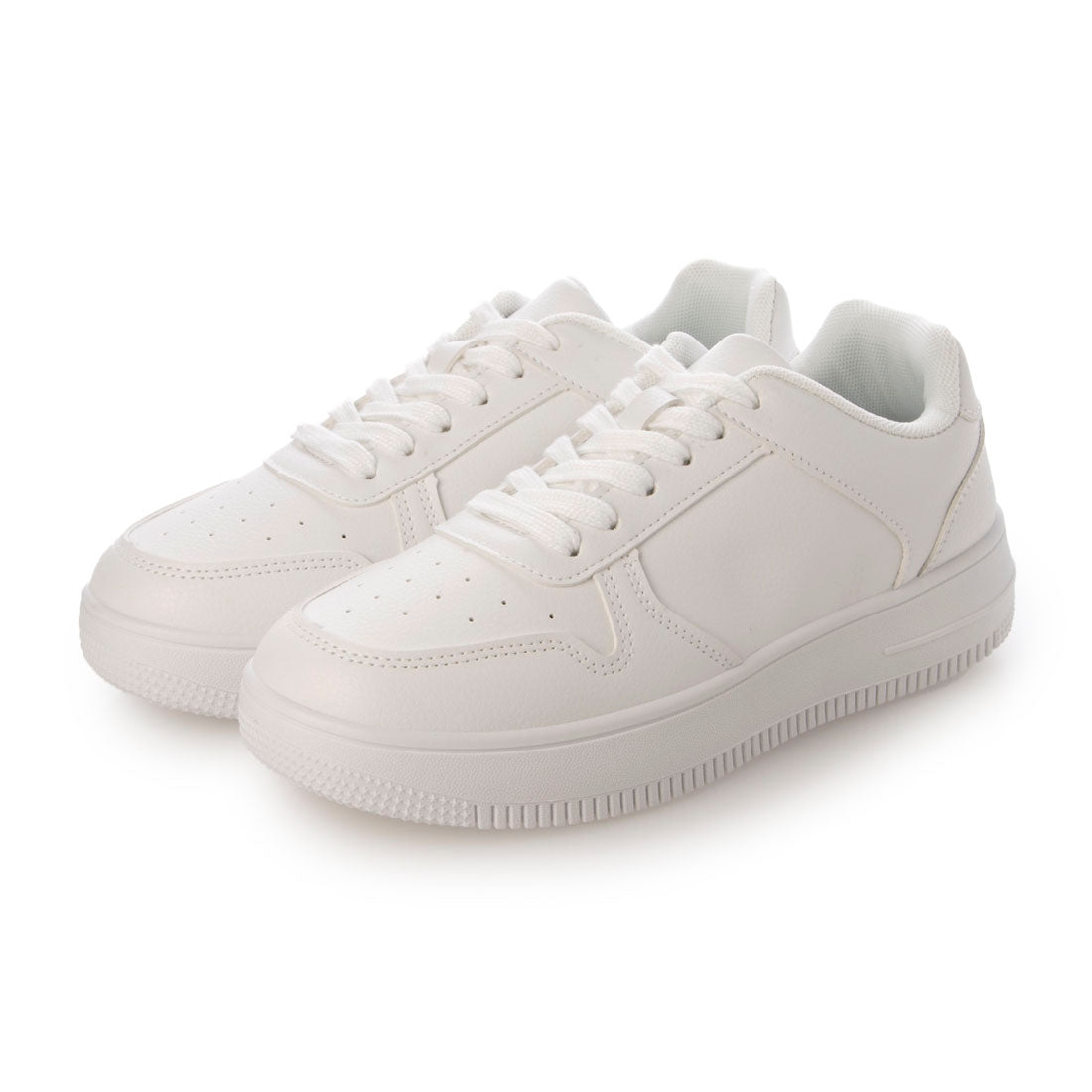 レナ Lena レディーススニーカー （WHT） WHT