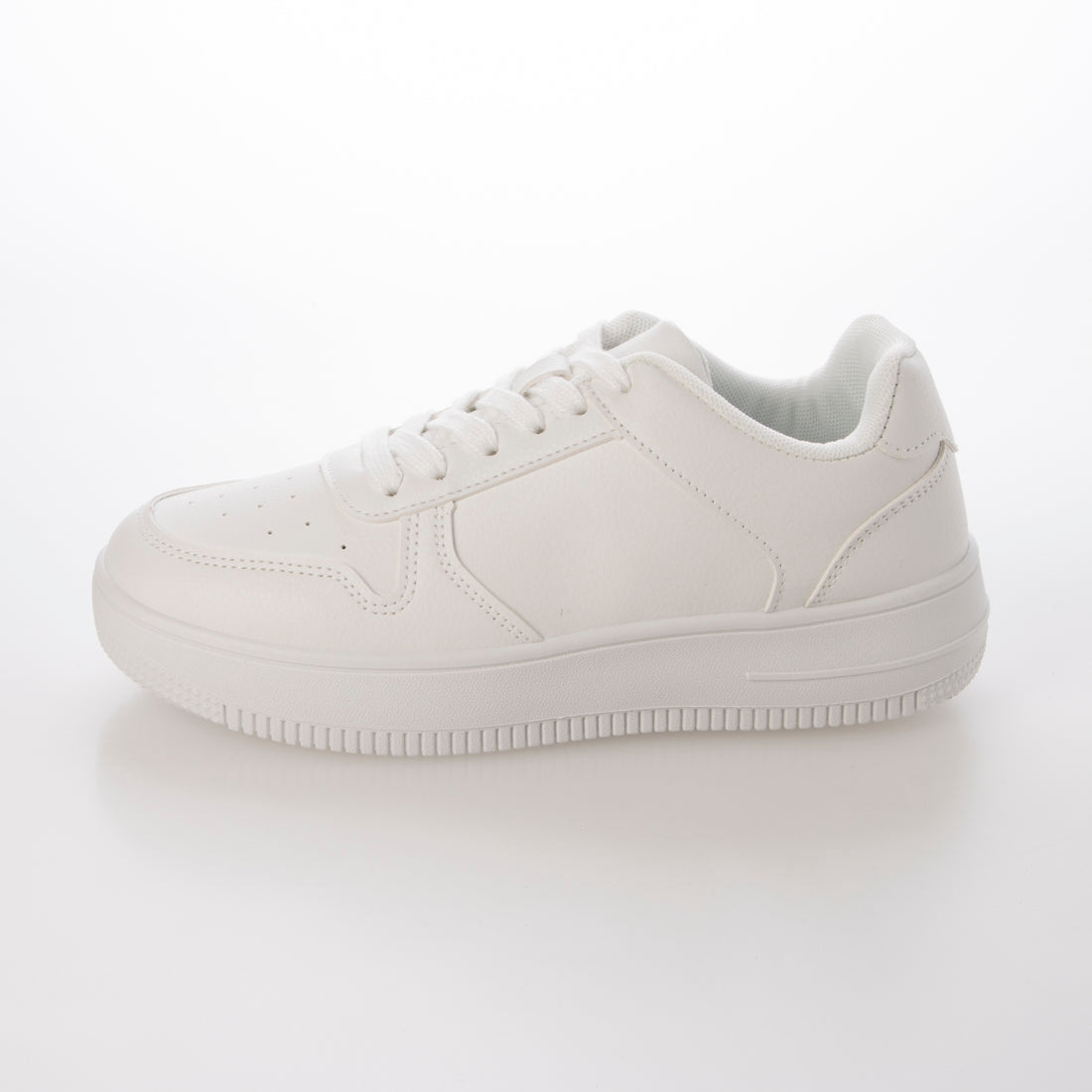 レナ Lena レディーススニーカー （WHT） WHT