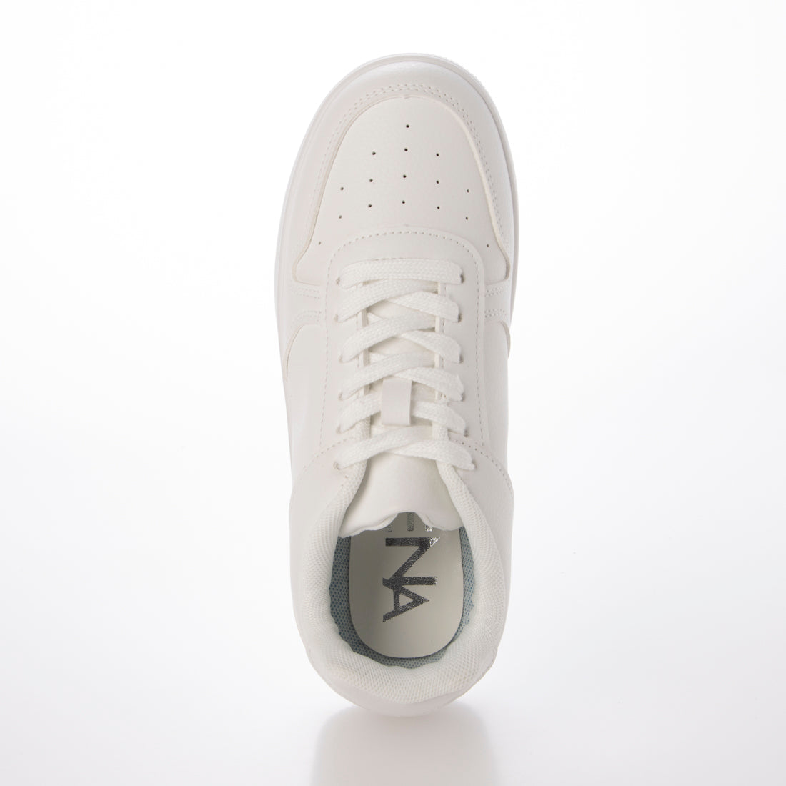 レナ Lena レディーススニーカー （WHT） WHT