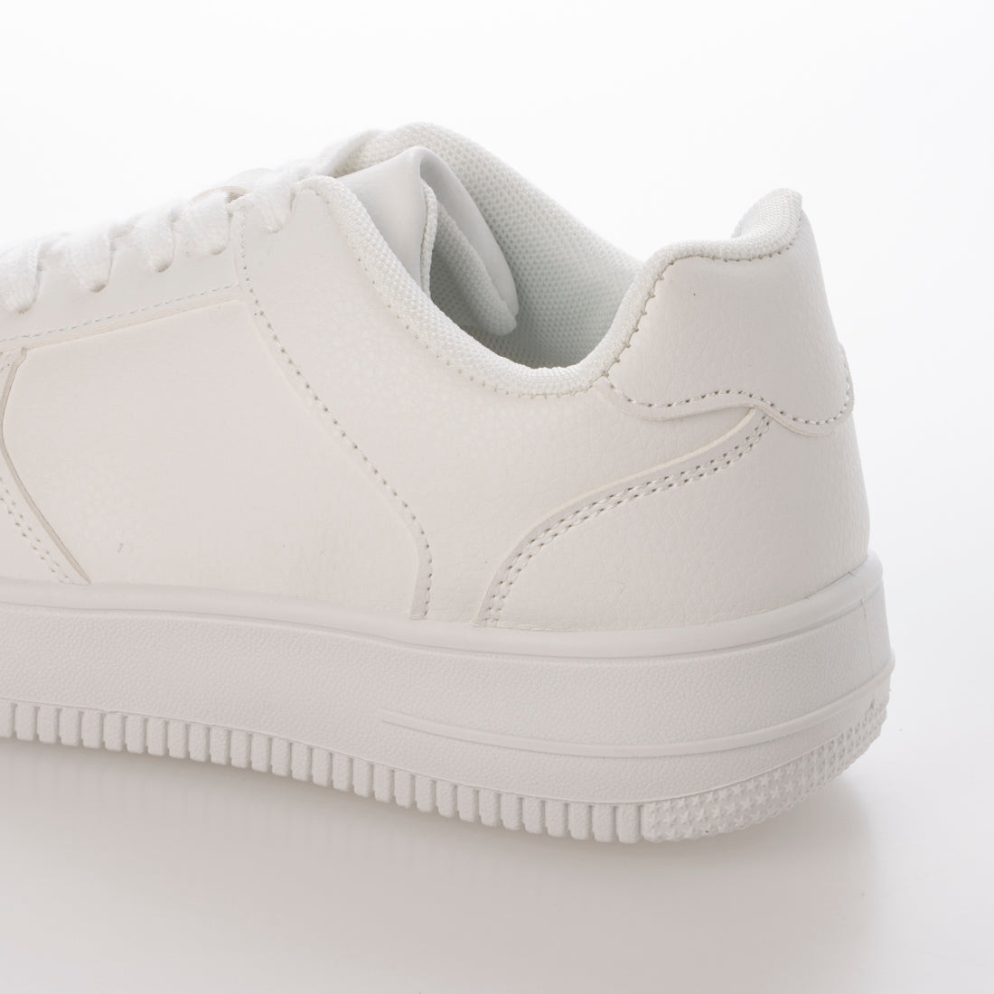 レナ Lena レディーススニーカー （WHT） WHT