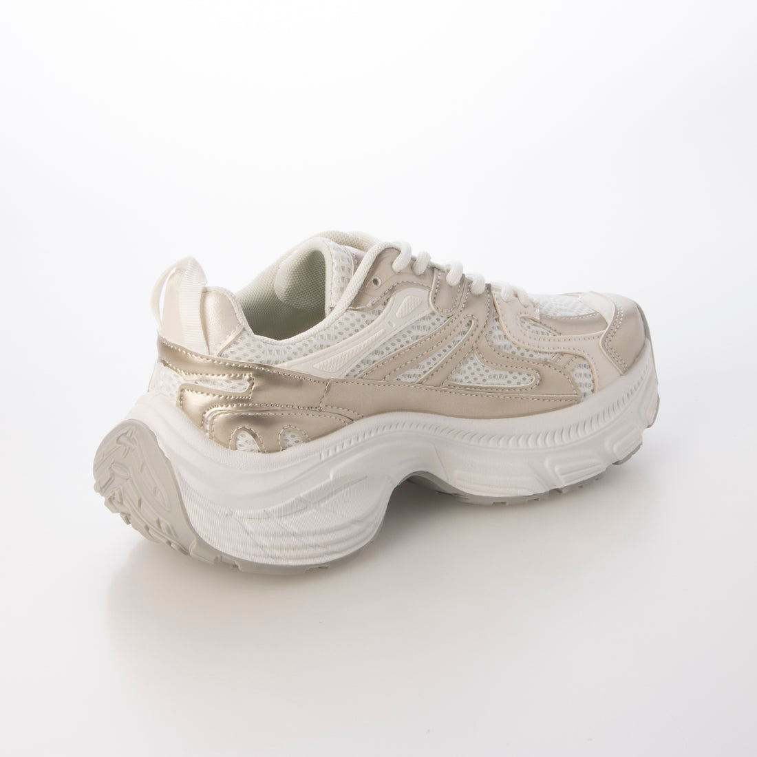 レナ Lena レディーススニーカー （GLD） GLD