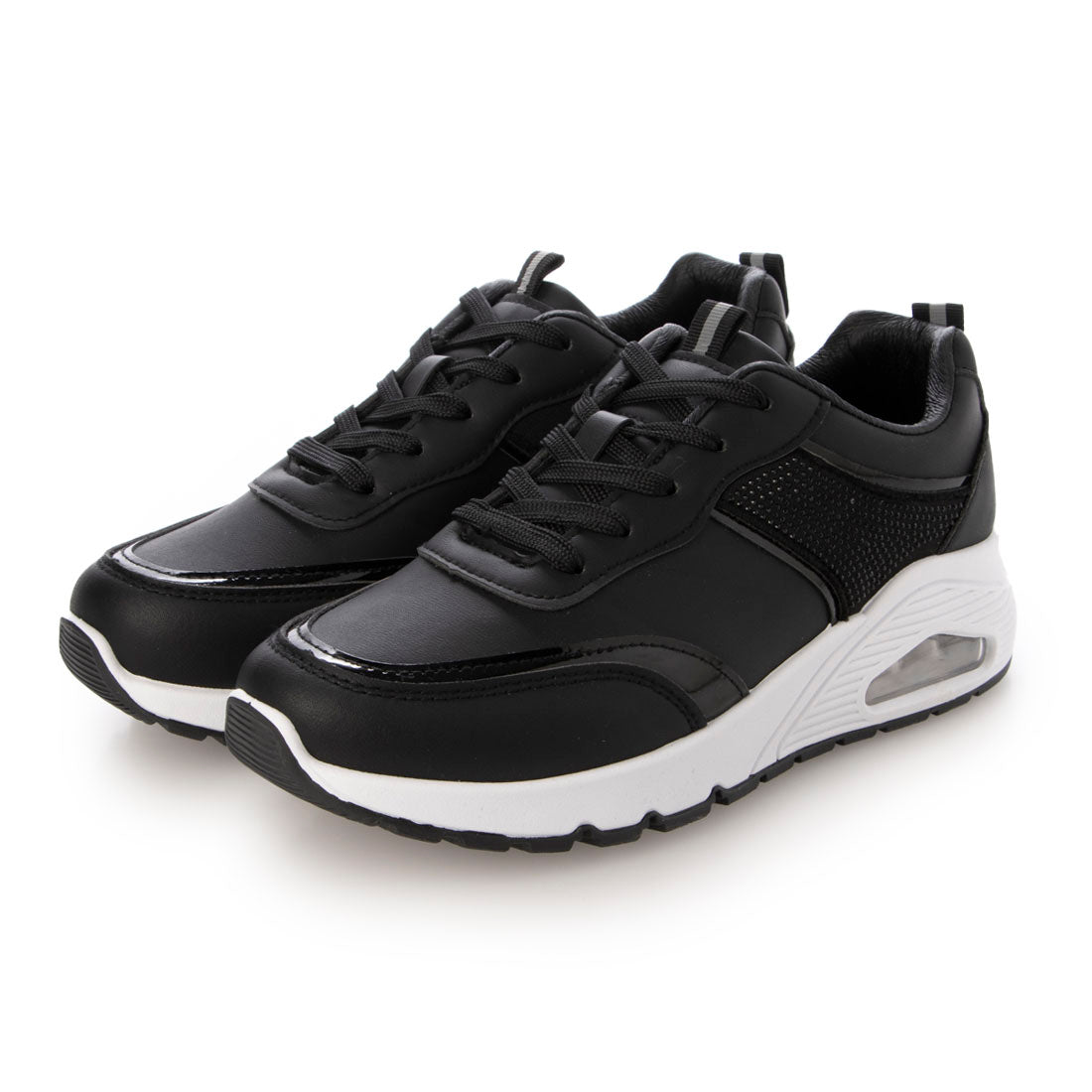 レナ Lena レディーススニーカー （BLK） BLK