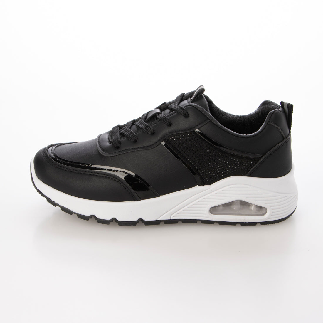 レナ Lena レディーススニーカー （BLK） BLK