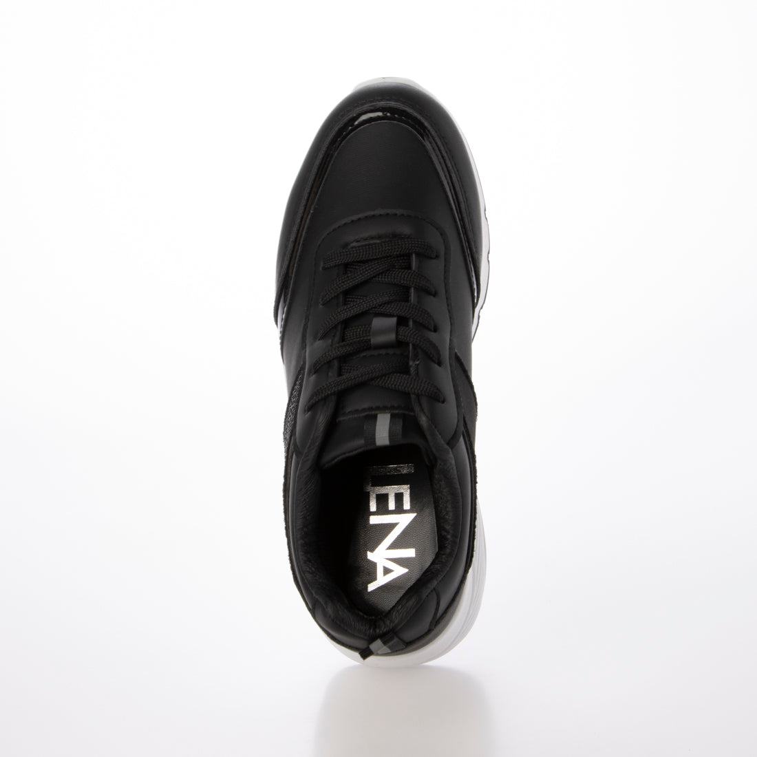 レナ Lena レディーススニーカー （BLK） BLK