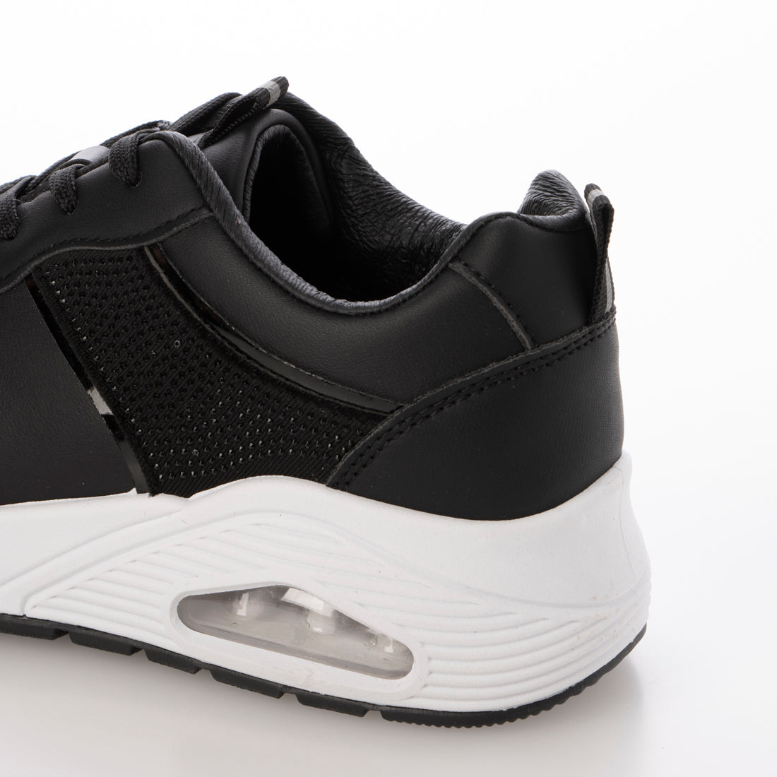 レナ Lena レディーススニーカー （BLK） BLK