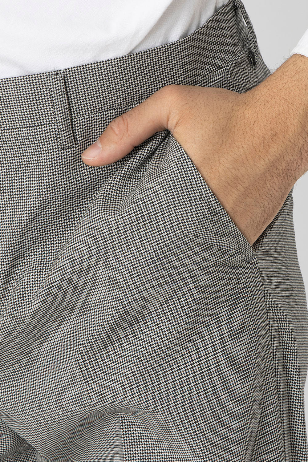 ロンナー Lonner slacks （46） 46