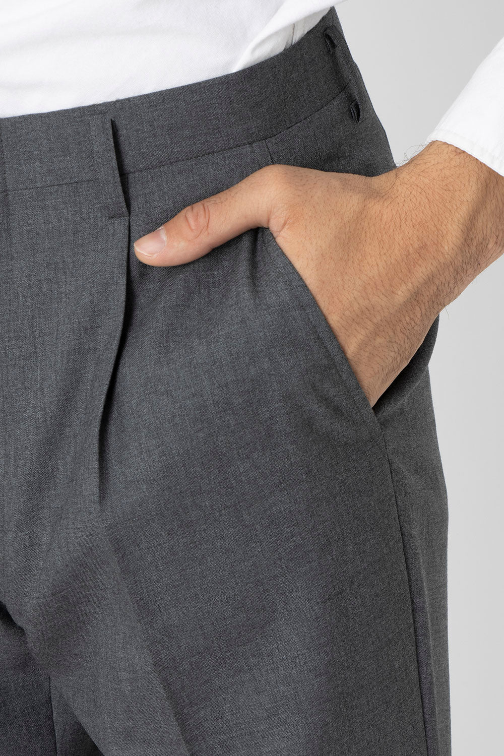 ロンナー Lonner slacks （61） 61