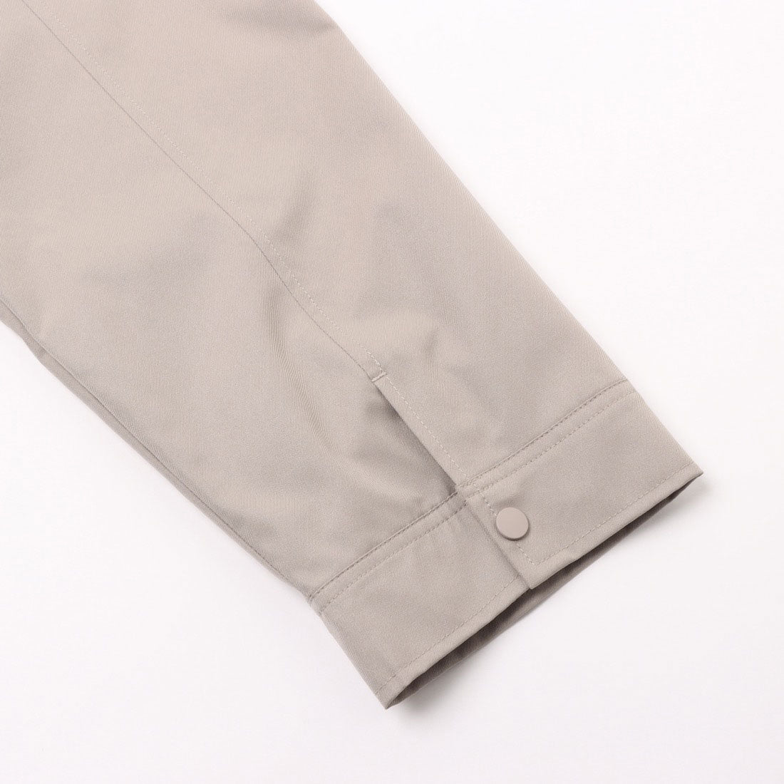 ラリベルテ Laliberte スタンドカラー裏付コート （レンガ） レンガ