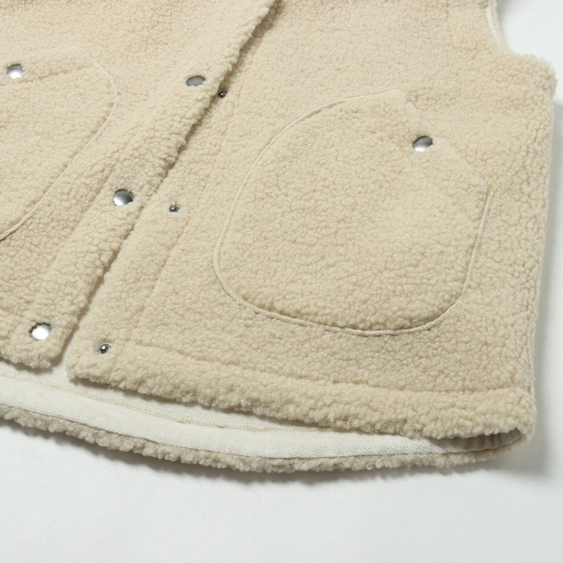 ラリベルテ Laliberte ボアベスト （コン） コン