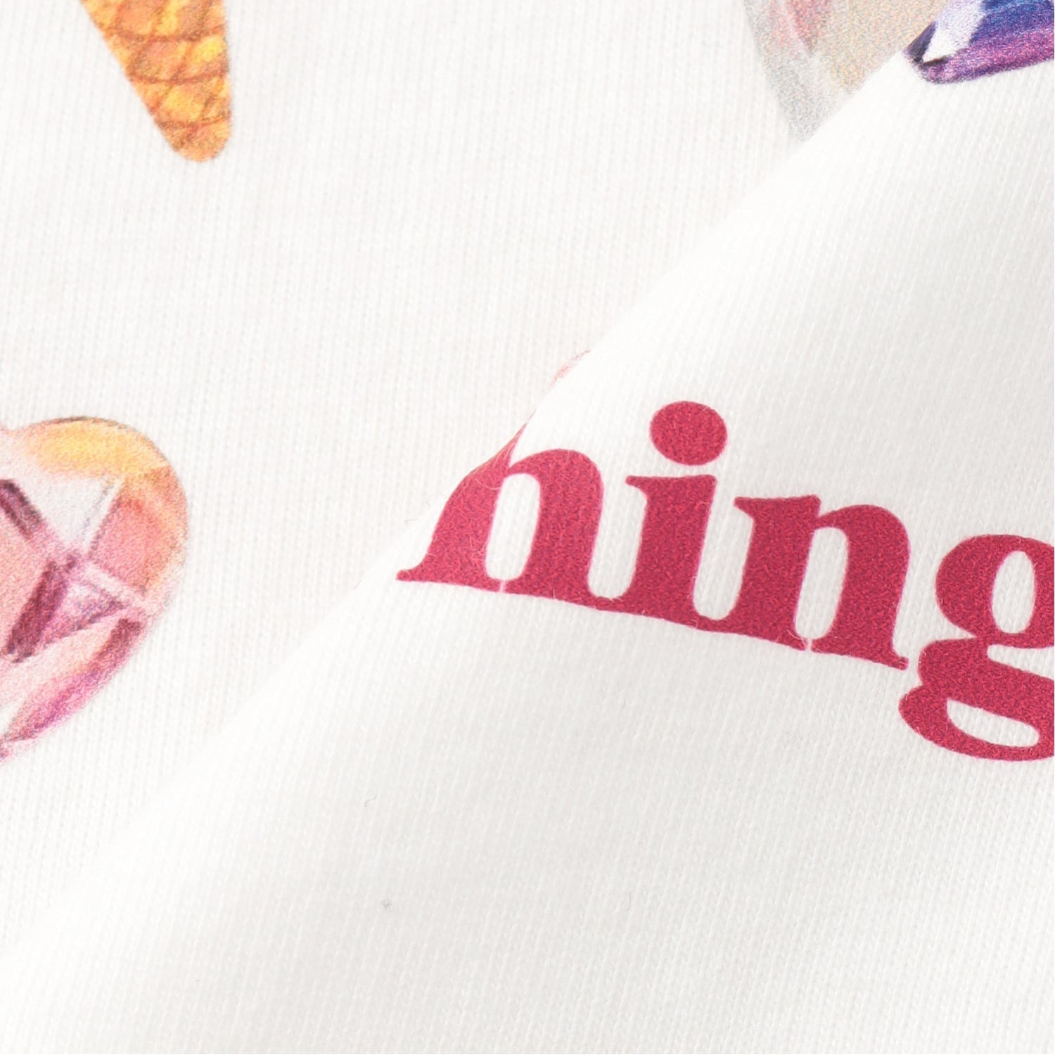 リセマイン Lycee mine 【綿100％】 【速乾・UV・型崩れしない】選べる7柄アソートプリントTシャツ （マゼンダ） マゼンダ