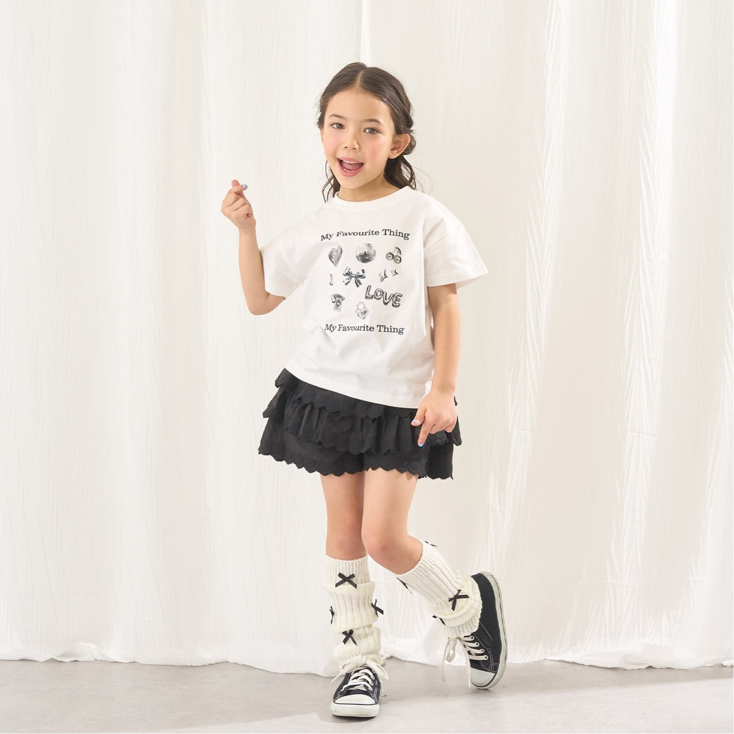 リセマイン Lycee mine 【綿100％】 【速乾・UV・型崩れしない】選べる7柄アソートプリントTシャツ （マゼンダ） マゼンダ