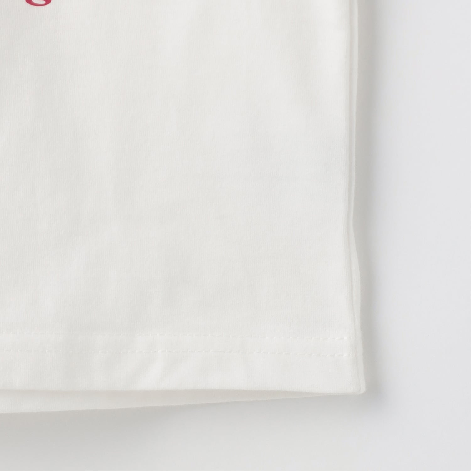 リセマイン Lycee mine 【綿100％】 【速乾・UV・型崩れしない】選べる7柄アソートプリントTシャツ （マゼンダ） マゼンダ
