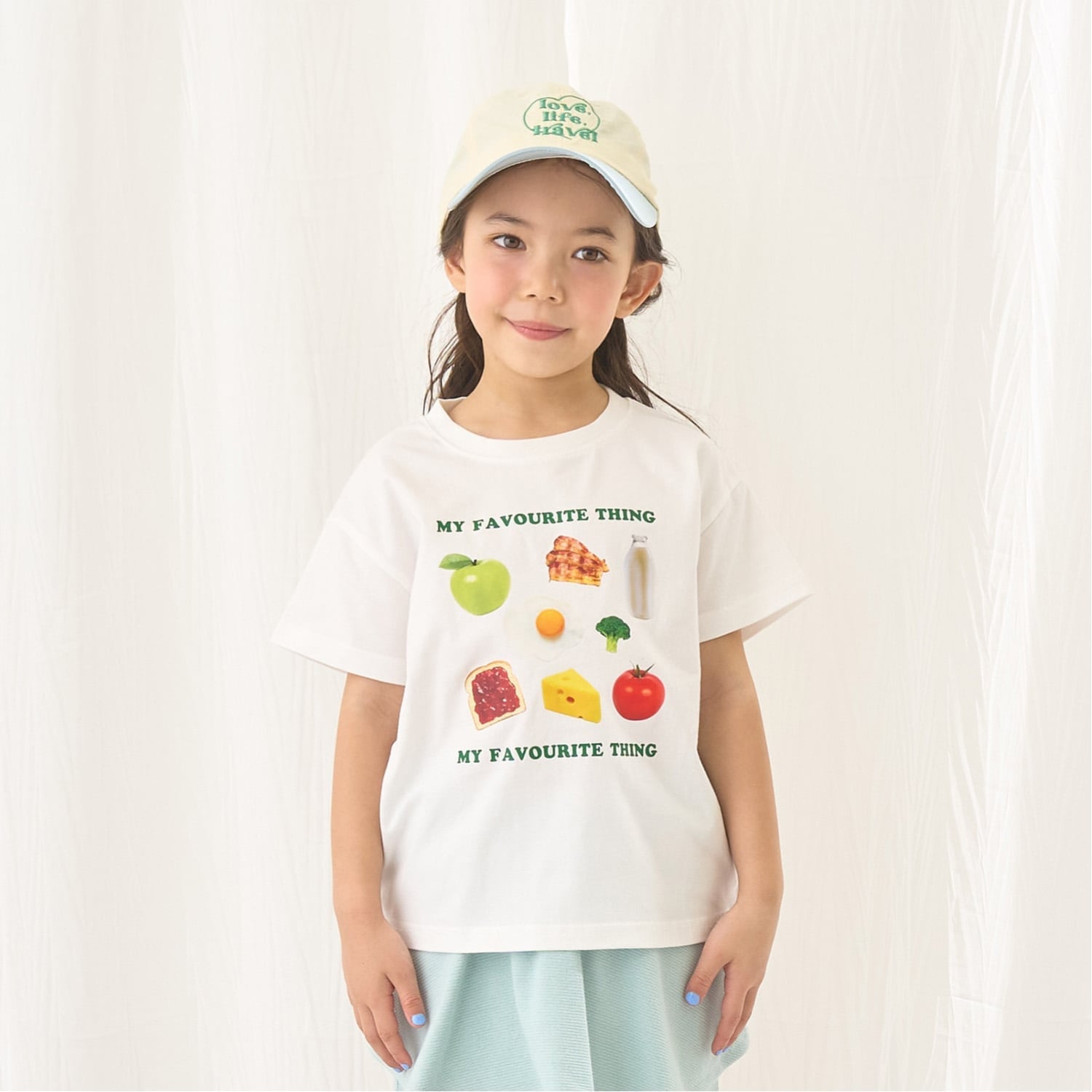 リセマイン Lycee mine 【綿100％】 【速乾・UV・型崩れしない】選べる7柄アソートプリントTシャツ （マゼンダ） マゼンダ