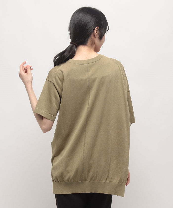 ロートレアモン LAUTREAMONT 【LAUTREAMONT】MEN ROADニット