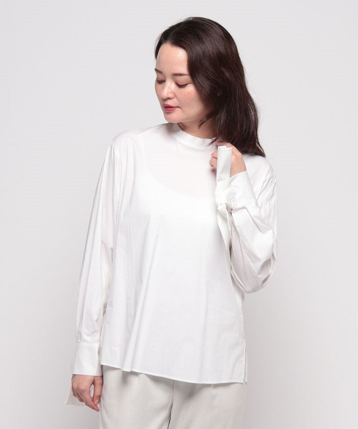 カットソー(長袖+七分) LAUTREAMONT - LAUTREAMONT M size LAUTREAMONT | T-shirt | FASBEE