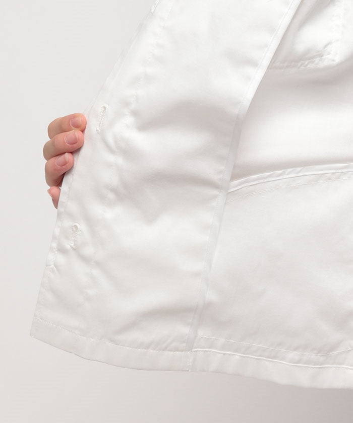 Lautréamont LAUTREAMONT FITTY Asapopurin Jacket