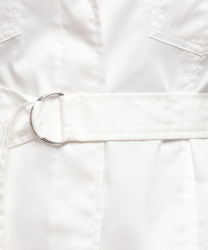 Lautréamont LAUTREAMONT FITTY Asapopurin Jacket