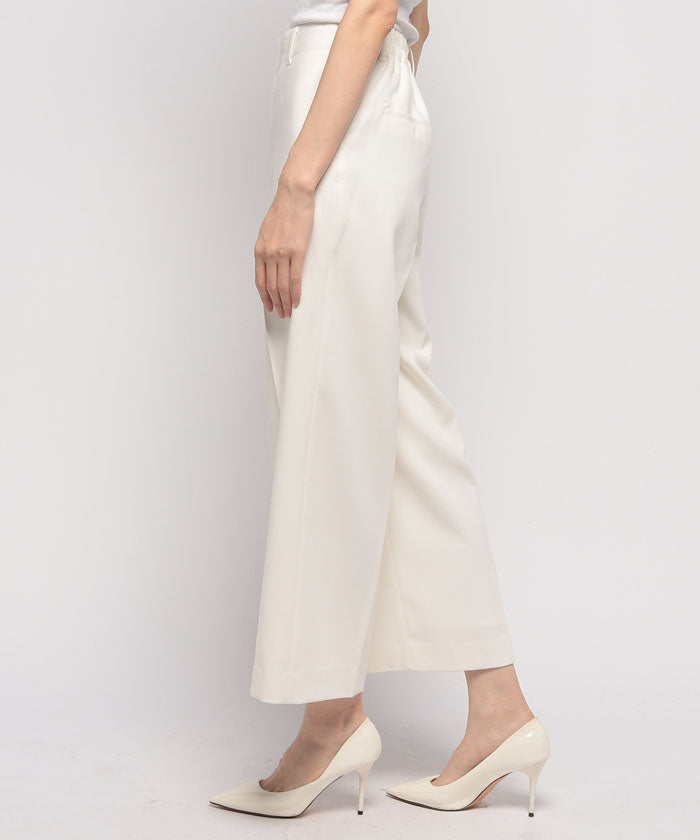 Lautreamont LAUTREAMONT Jeanne d'Arc 2WAY Washable Pants