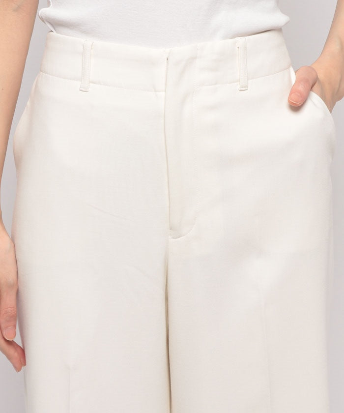 Lautreamont LAUTREAMONT Jeanne d'Arc 2WAY Washable Pants