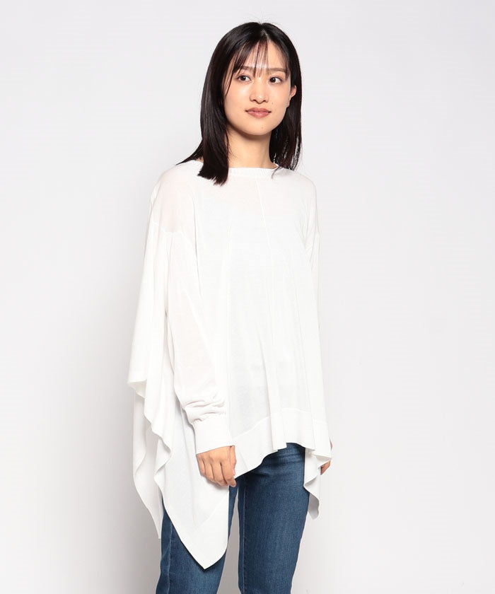 La Ef la.f… 【la.f...】LOHAS Poncho