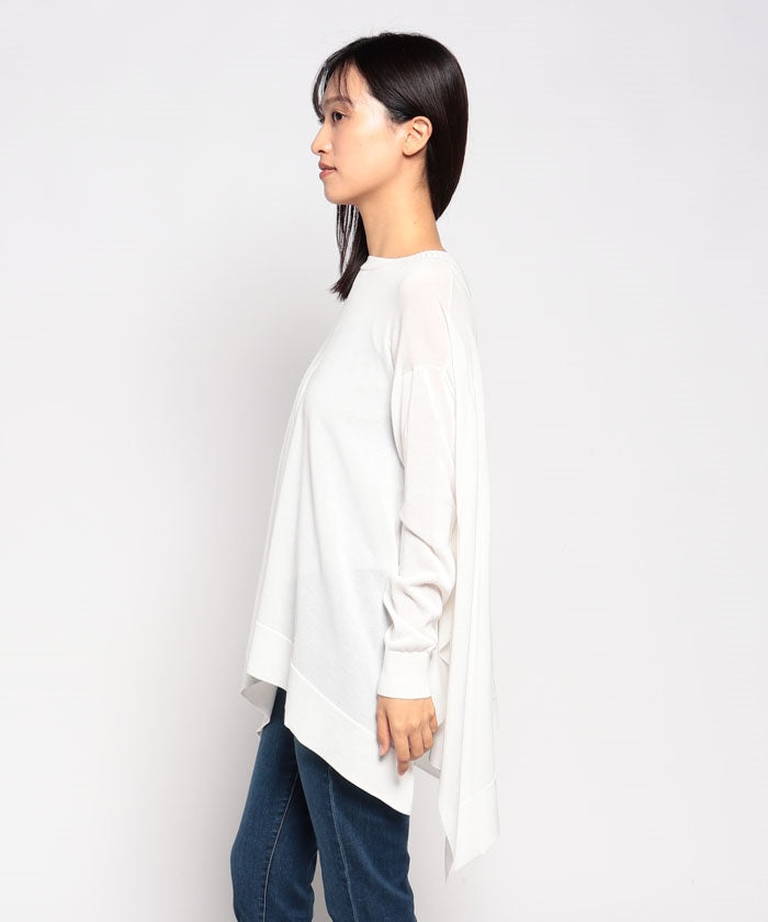 La Ef la.f… 【la.f...】LOHAS Poncho