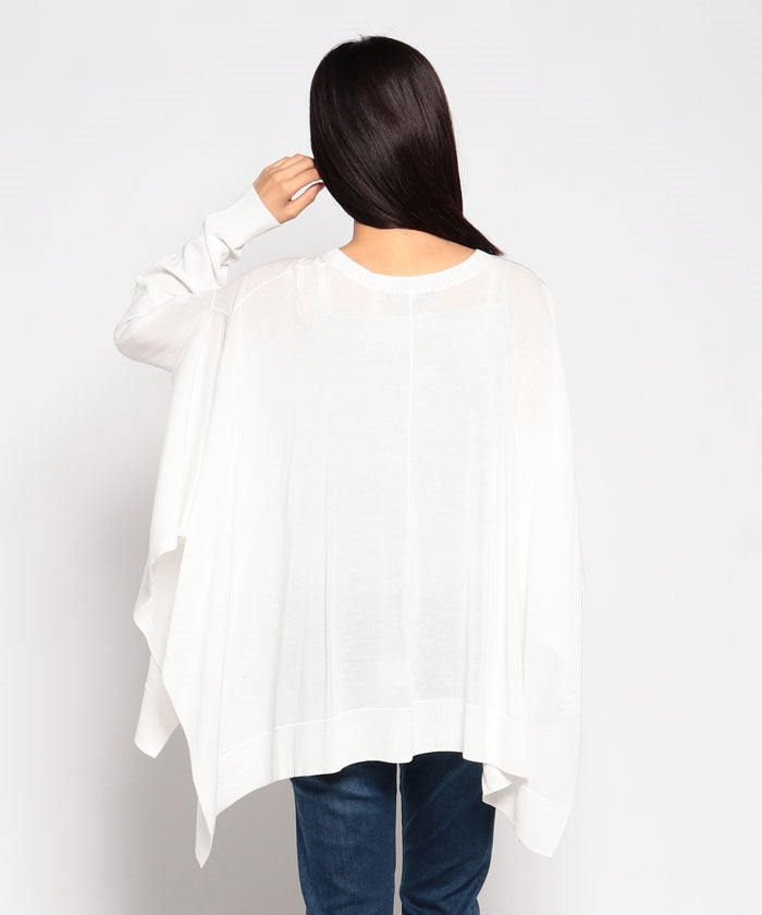 La Ef la.f… 【la.f...】LOHAS Poncho