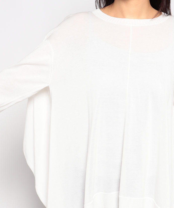 La Ef la.f… 【la.f...】LOHAS Poncho