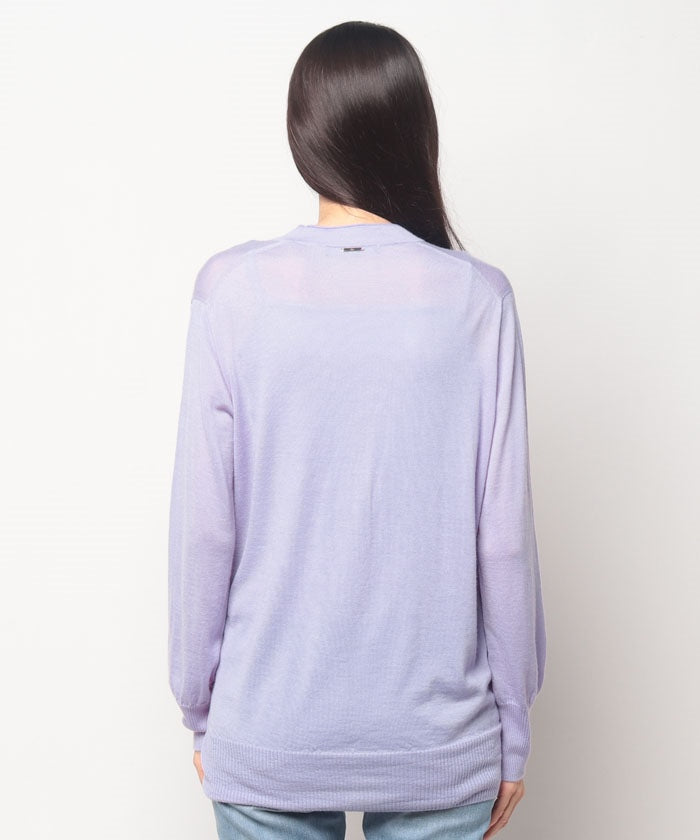 La Ef la.f… 【la.f...】18L ALSSHAN Cashmere Knit