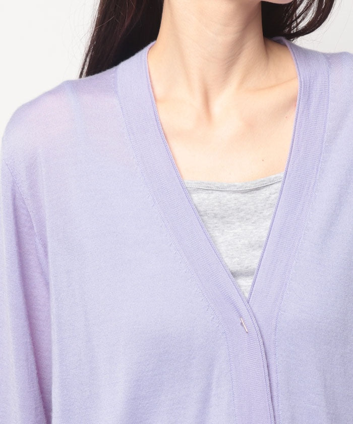 La Ef la.f… 【la.f...】18L ALSSHAN Cashmere Knit