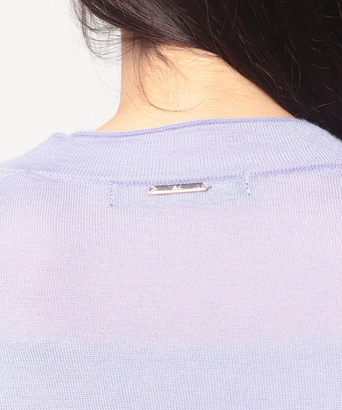 La Ef la.f… 【la.f...】18L ALSSHAN Cashmere Knit