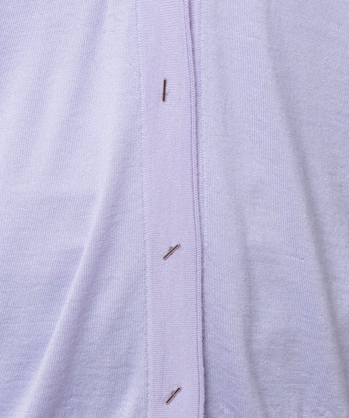 La Ef la.f… 【la.f...】18L ALSSHAN Cashmere Knit