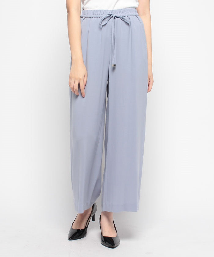 La F la.f... 【la.f...】Valkyrie Twill Pants