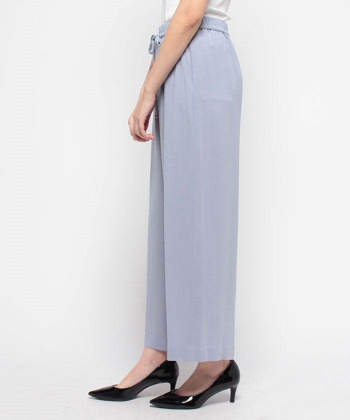 La F la.f... 【la.f...】Valkyrie Twill Pants