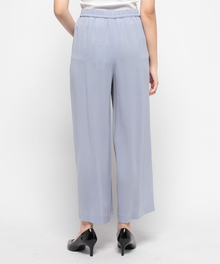 La F la.f... 【la.f...】Valkyrie Twill Pants