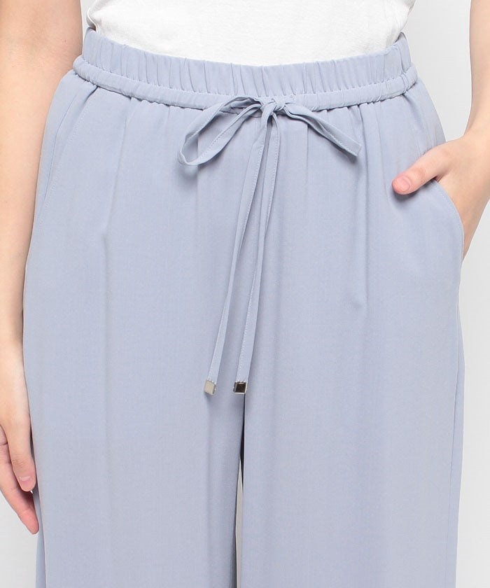 La F la.f... 【la.f...】Valkyrie Twill Pants