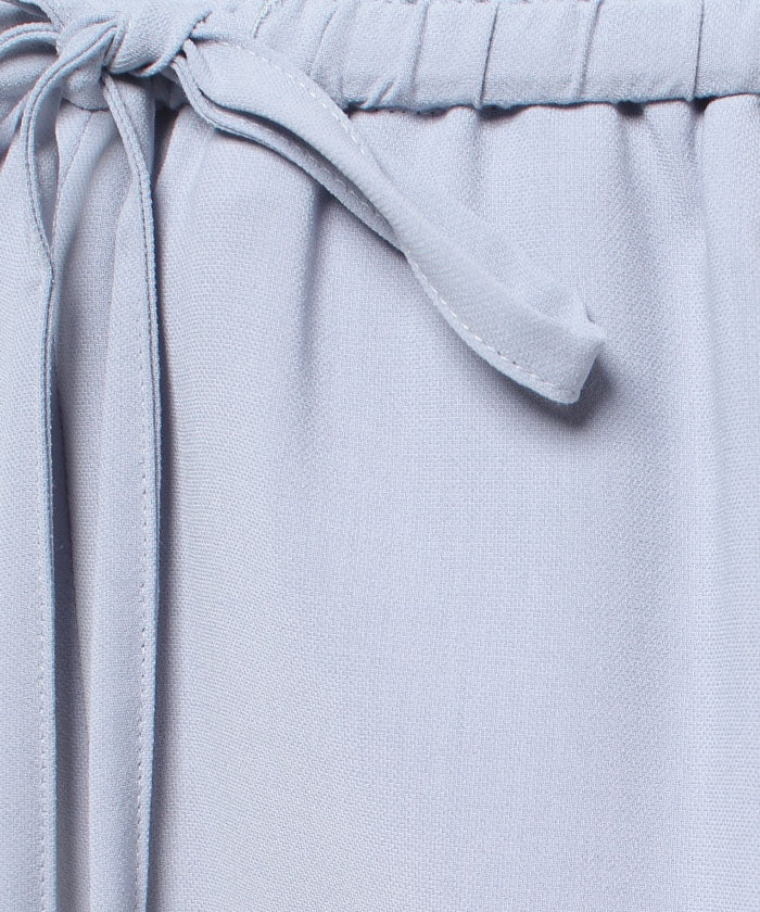 La F la.f... 【la.f...】Valkyrie Twill Pants
