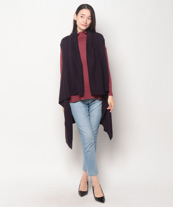 ラ エフ la.f… 【la.f...】ジュチュウカイ 12G JOYライナーショール （ベージュ） ラ エフ la.f… 【la.f】ジュチュウカイ 12G JOYライナー